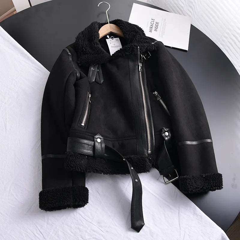 LP | Cappotto invernale moderno e versatile