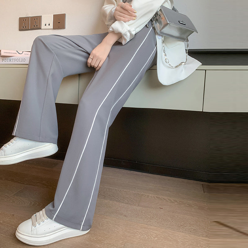 LP | Pantaloni invernali eleganti e senza sforzo