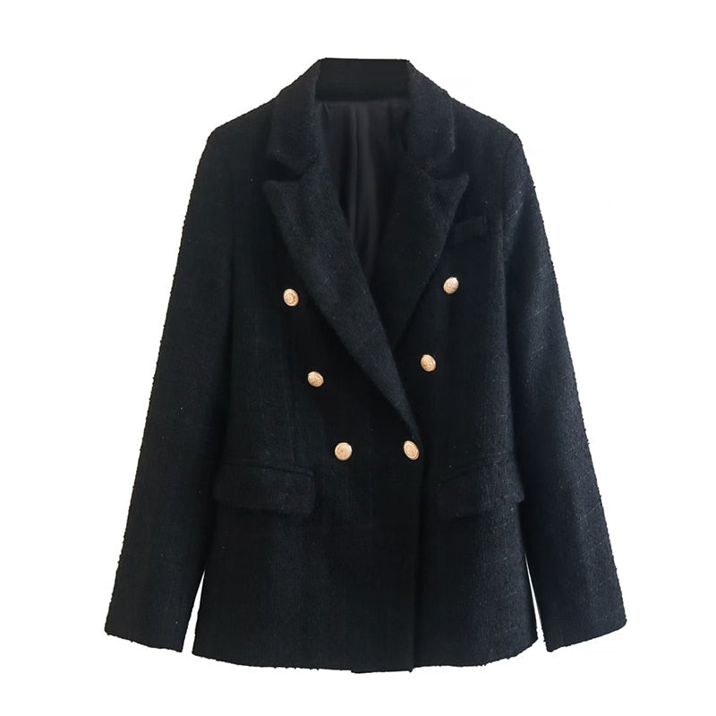 LP | Blazer doppiopetto da donna