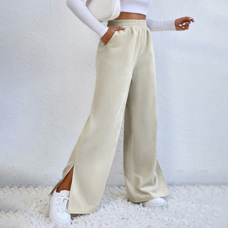 LP | Pantaloni invernali classici ed eleganti