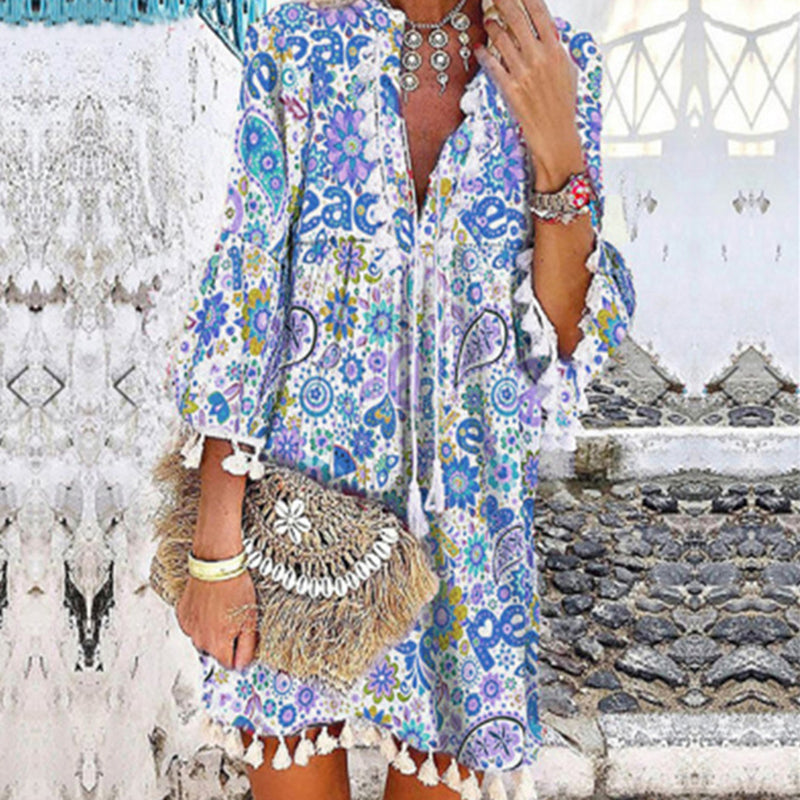 LP | Abito fresco e alla moda