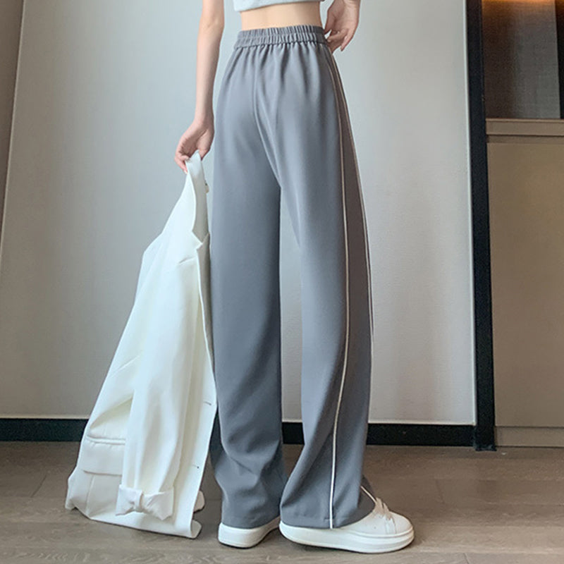 LP | Pantaloni invernali eleganti e senza sforzo