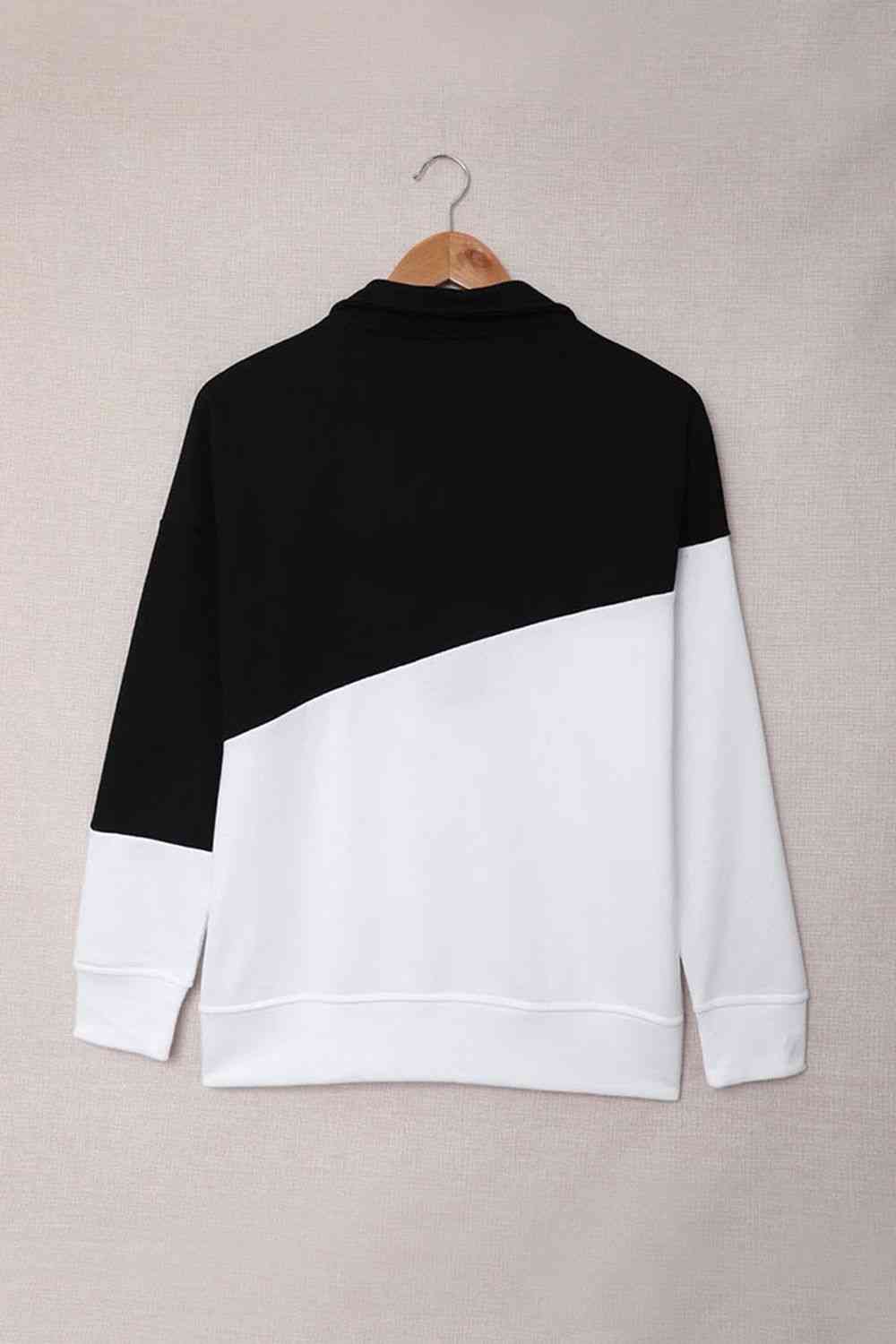 LP | Camicetta invernale elegante e casual