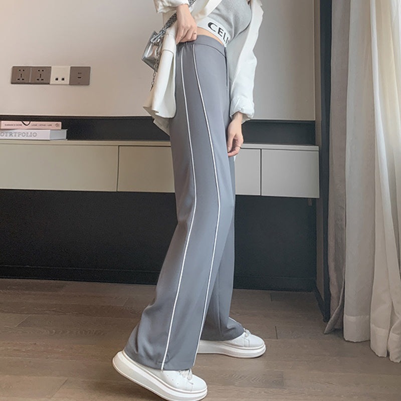 LP | Pantaloni invernali eleganti e senza sforzo