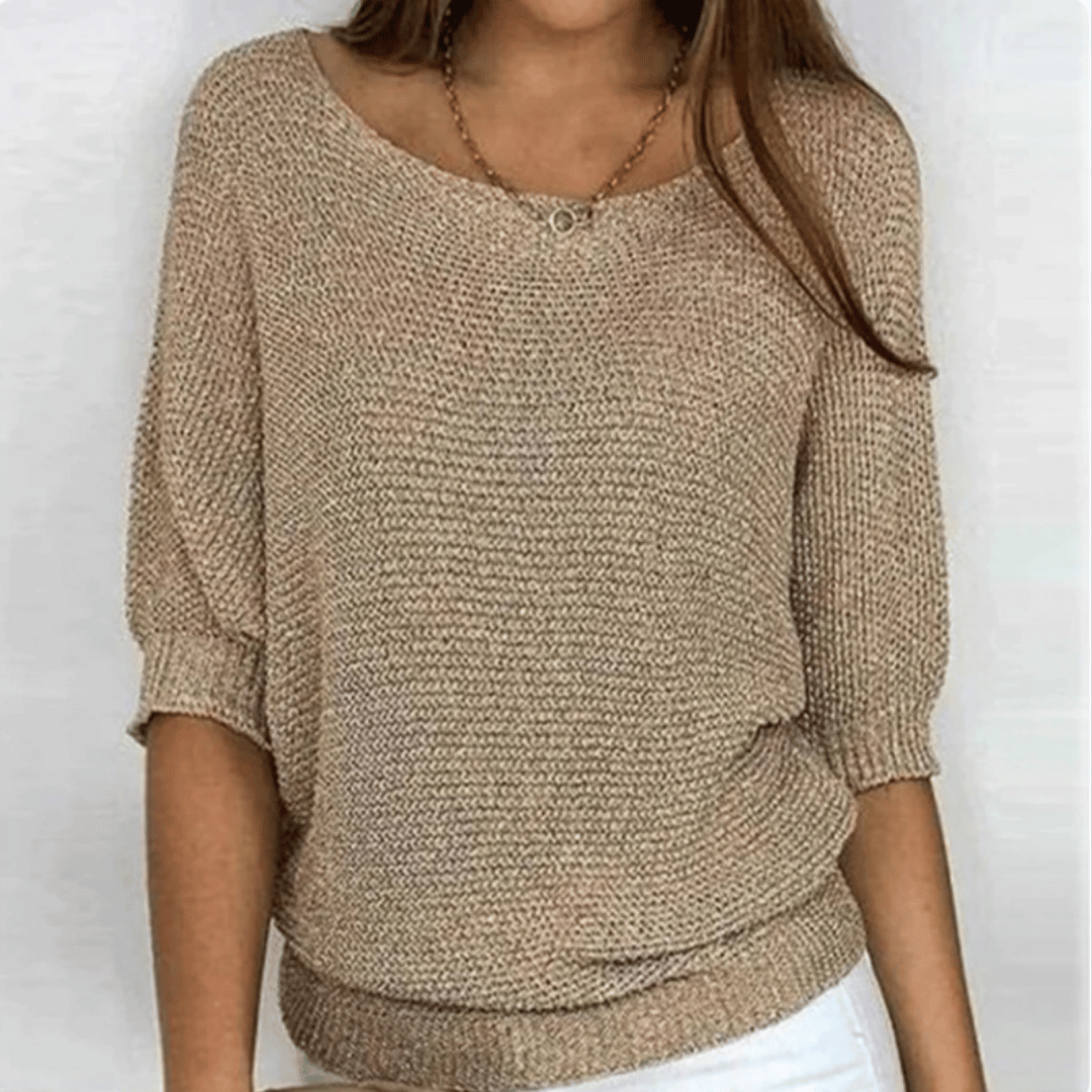 LP | Versatile e confortevole maglione invernale