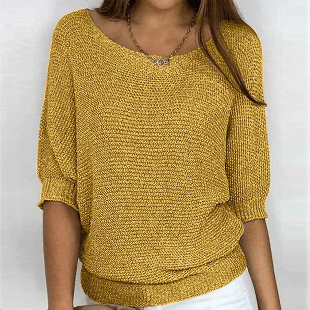 LP | Versatile e confortevole maglione invernale