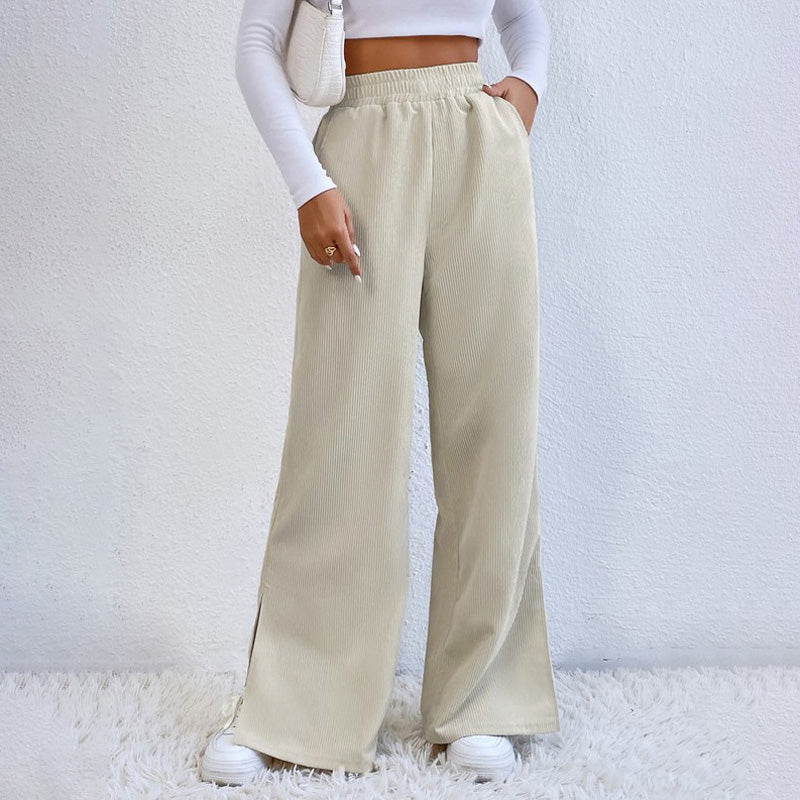 LP | Pantaloni invernali classici ed eleganti