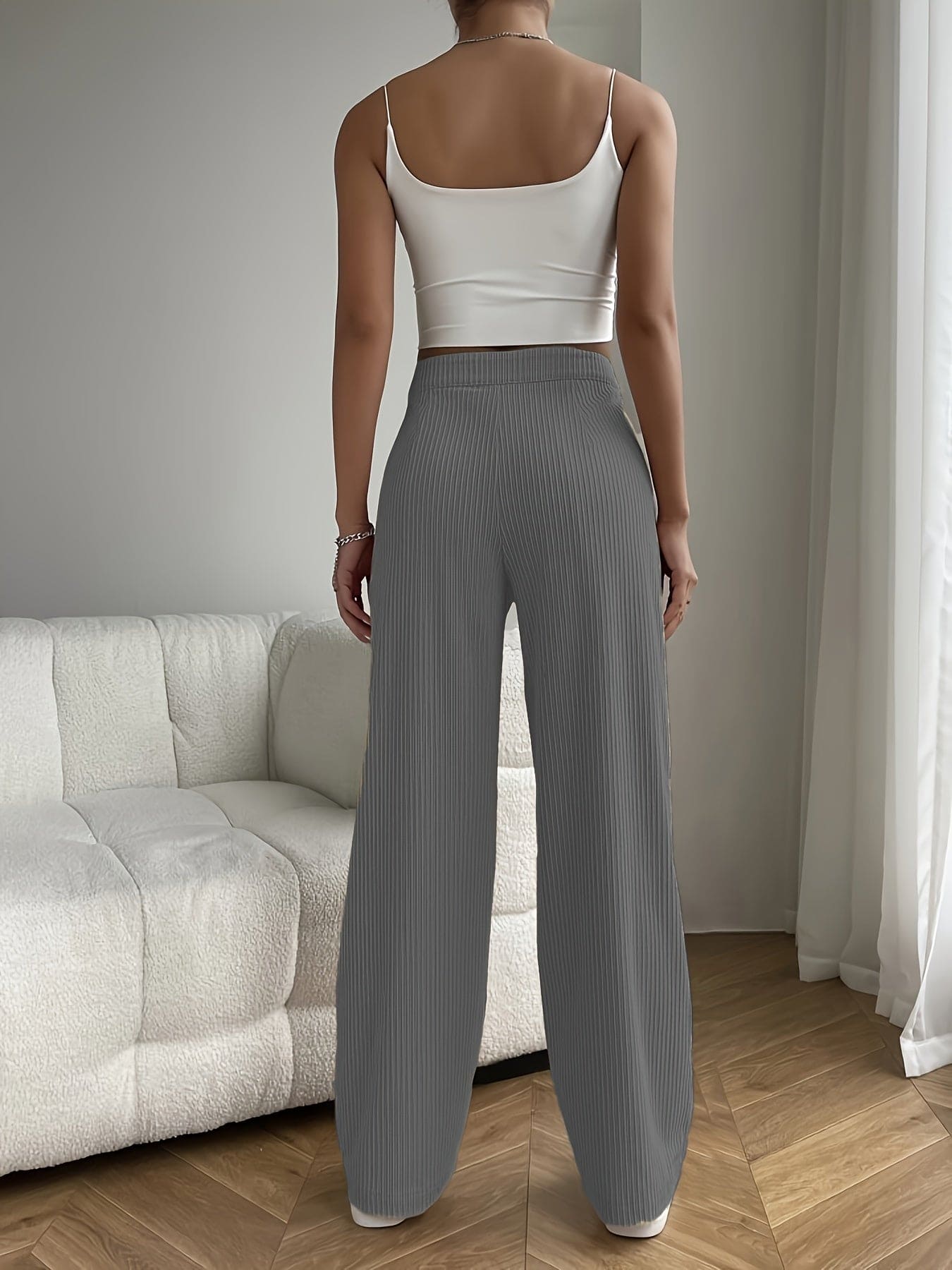LP | Pantaloni per il tempo libero e il relax