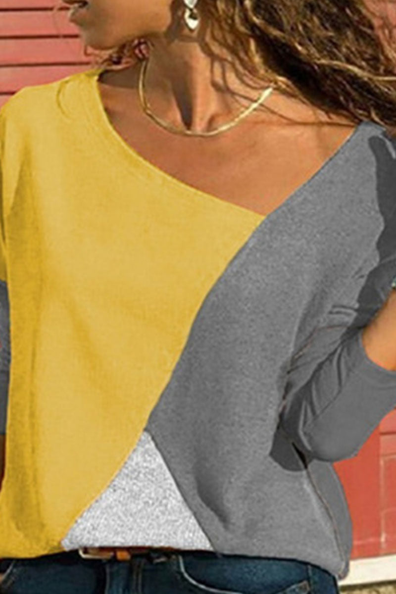 LP | Top alla moda e senza sforzo