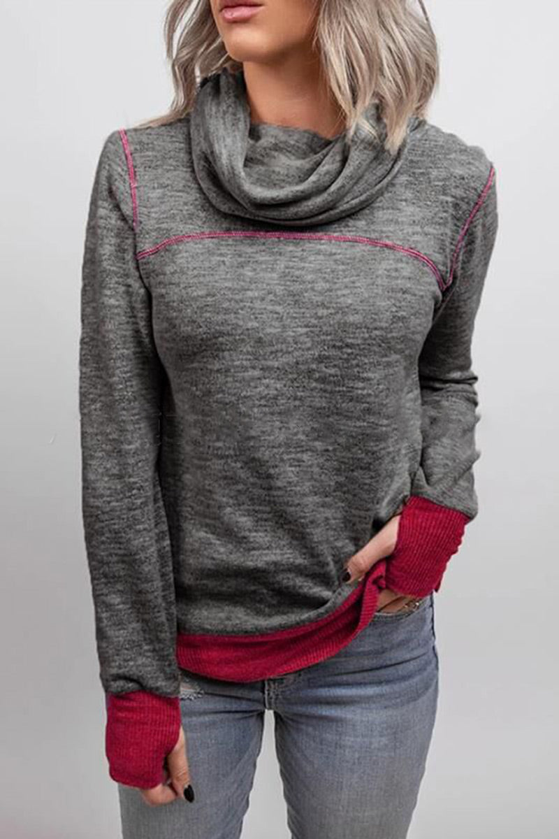 LP | Top invernale elegante e versatile