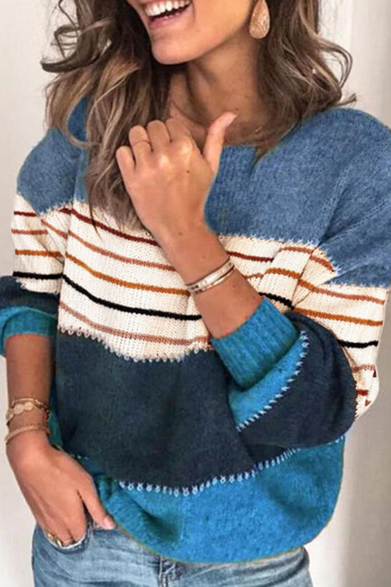 LP | Top invernale moderno e alla moda