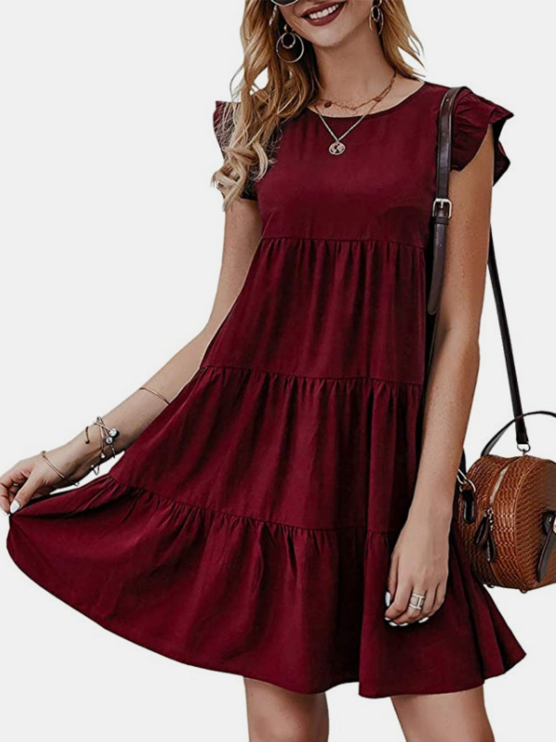 LP | Abito comodo e alla moda