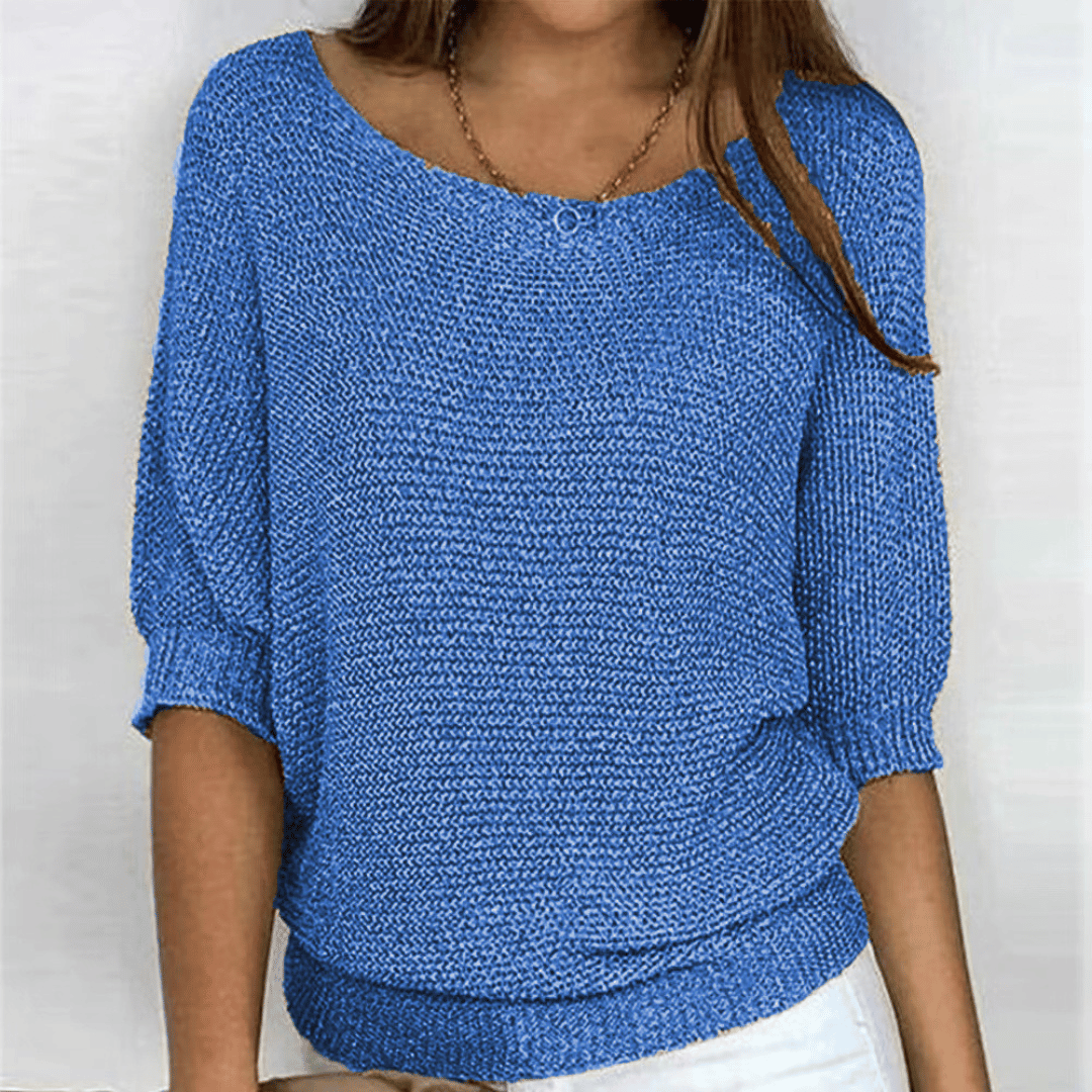 LP | Versatile e confortevole maglione invernale