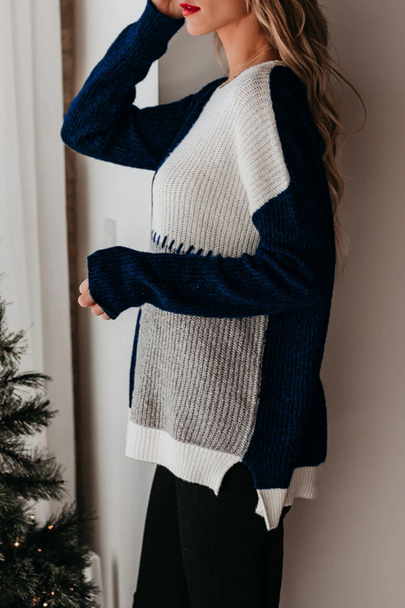 LP | Top invernale chic e rilassato