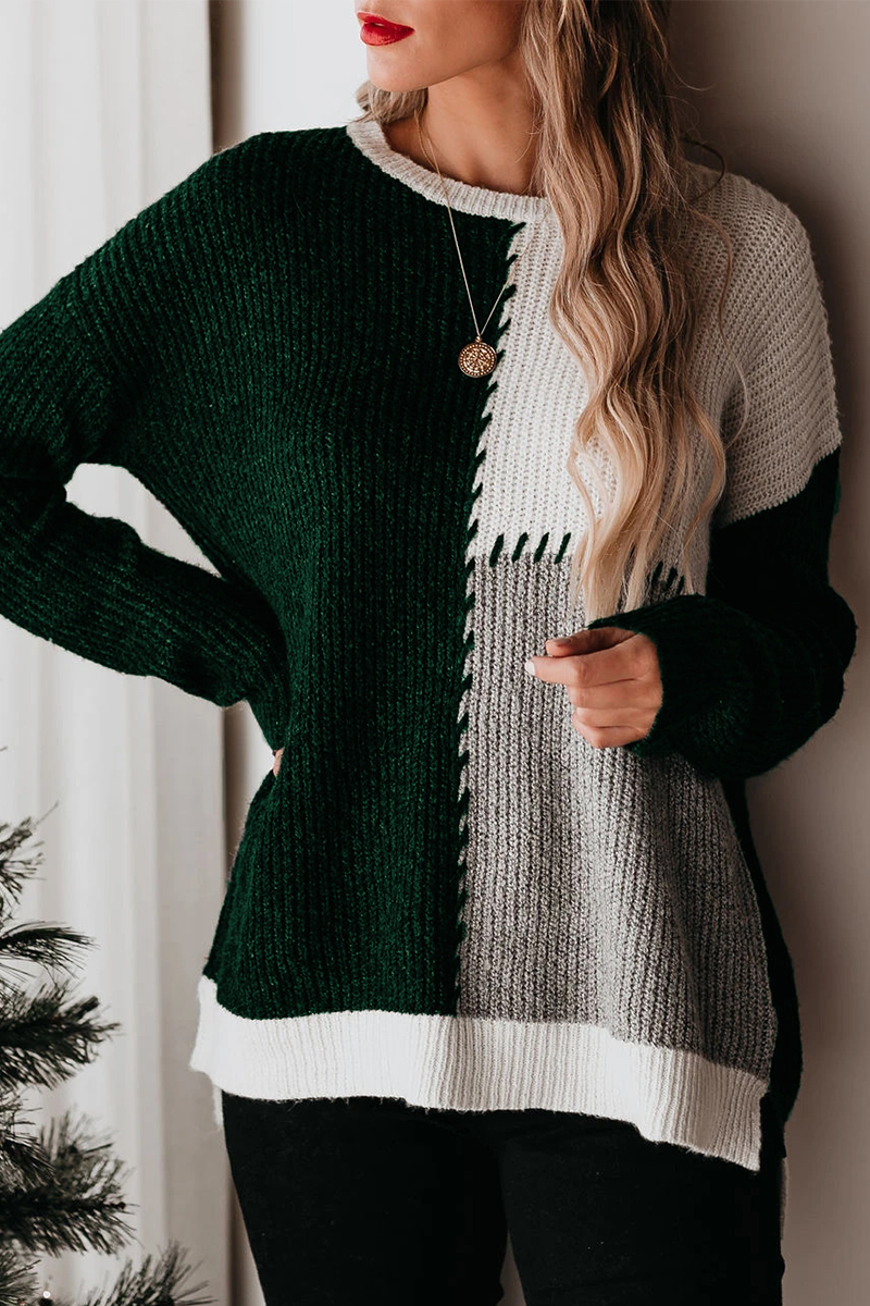 LP | Top invernale chic e rilassato
