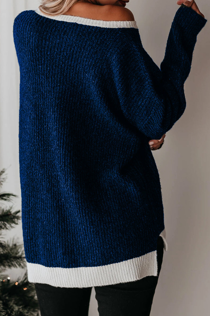 LP | Top invernale chic e rilassato