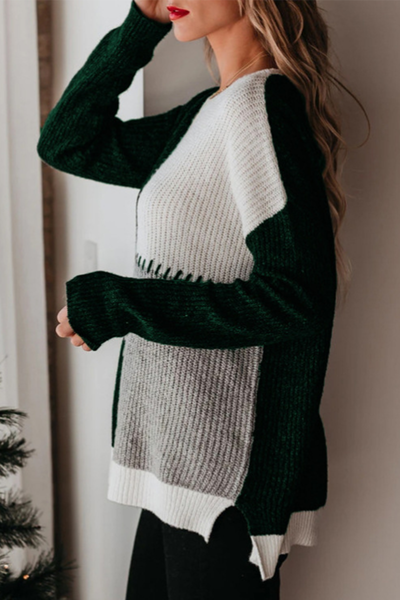 LP | Top invernale chic e rilassato