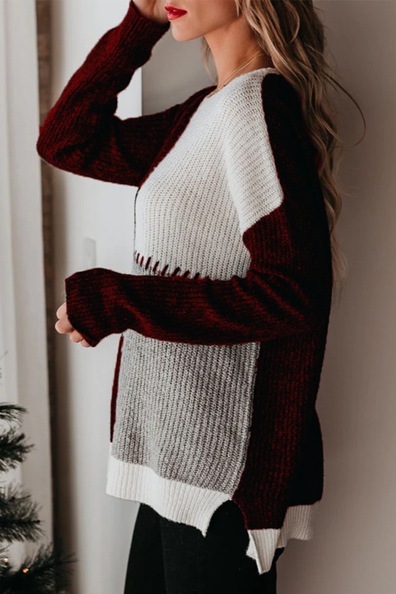 LP | Top invernale chic e rilassato