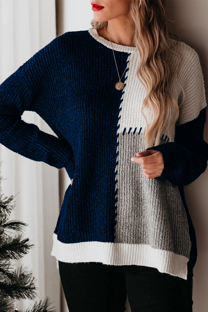 LP | Top invernale chic e rilassato