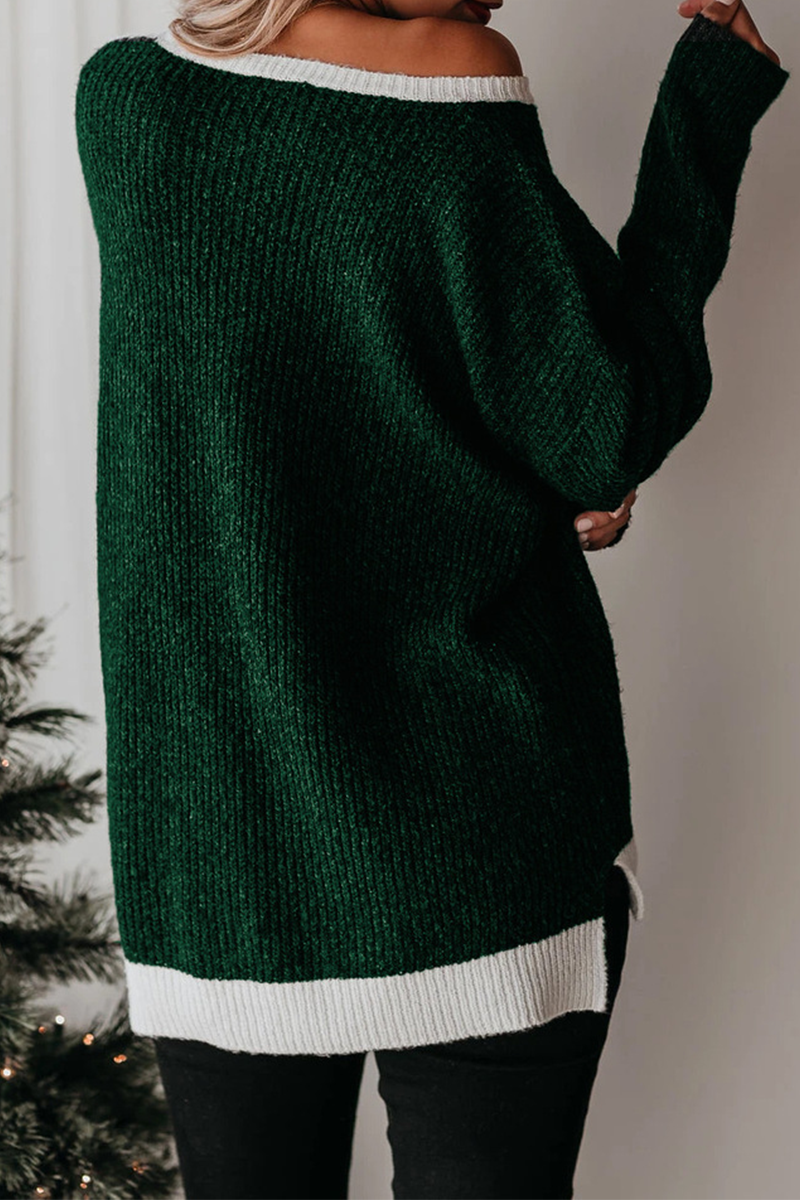 LP | Top invernale chic e rilassato