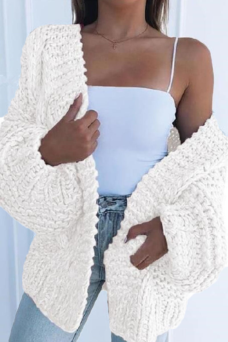 LP | Top invernale elegante e casual