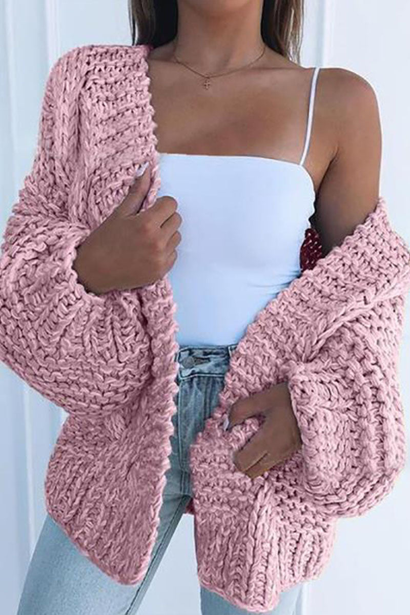 LP | Top invernale elegante e casual