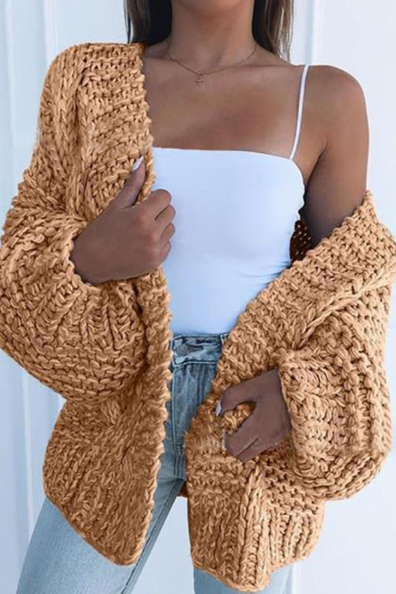 LP | Top invernale elegante e casual