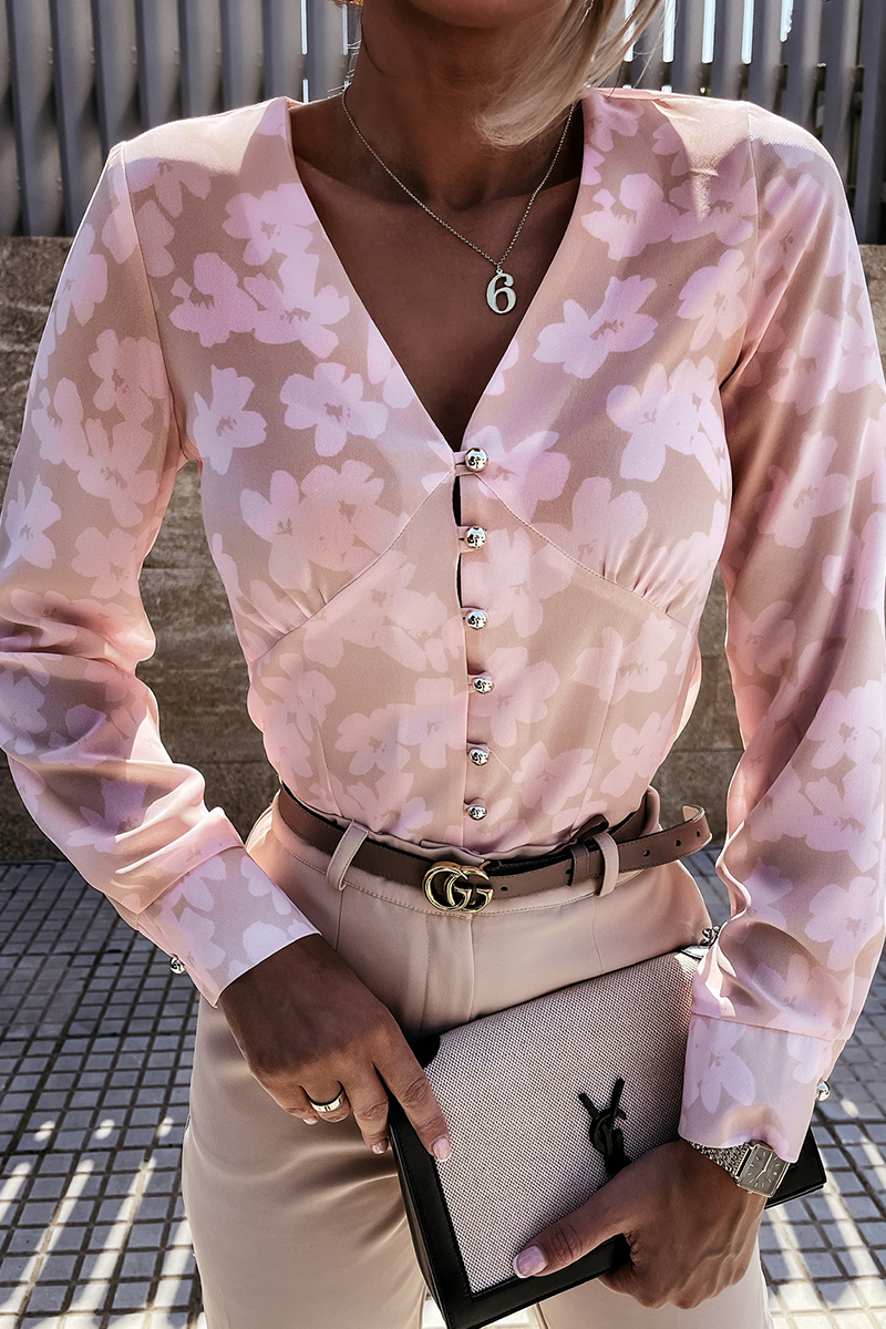LP | Top invernale semplice ed elegante