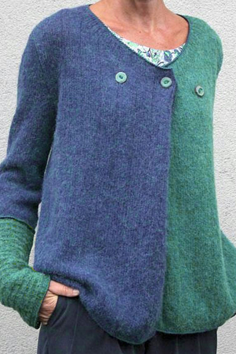 LP | Top invernale elegante e casual