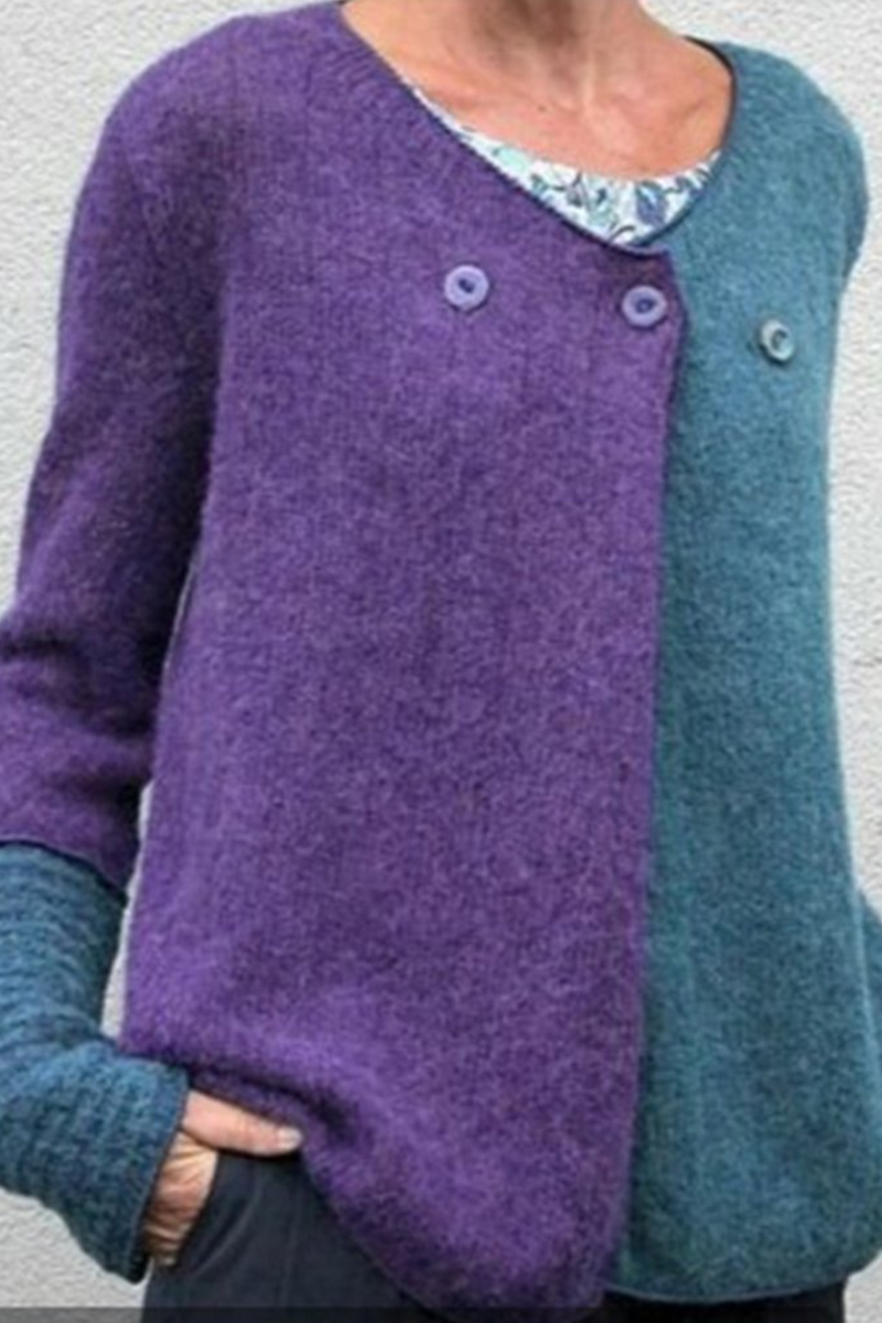 LP | Top invernale elegante e casual