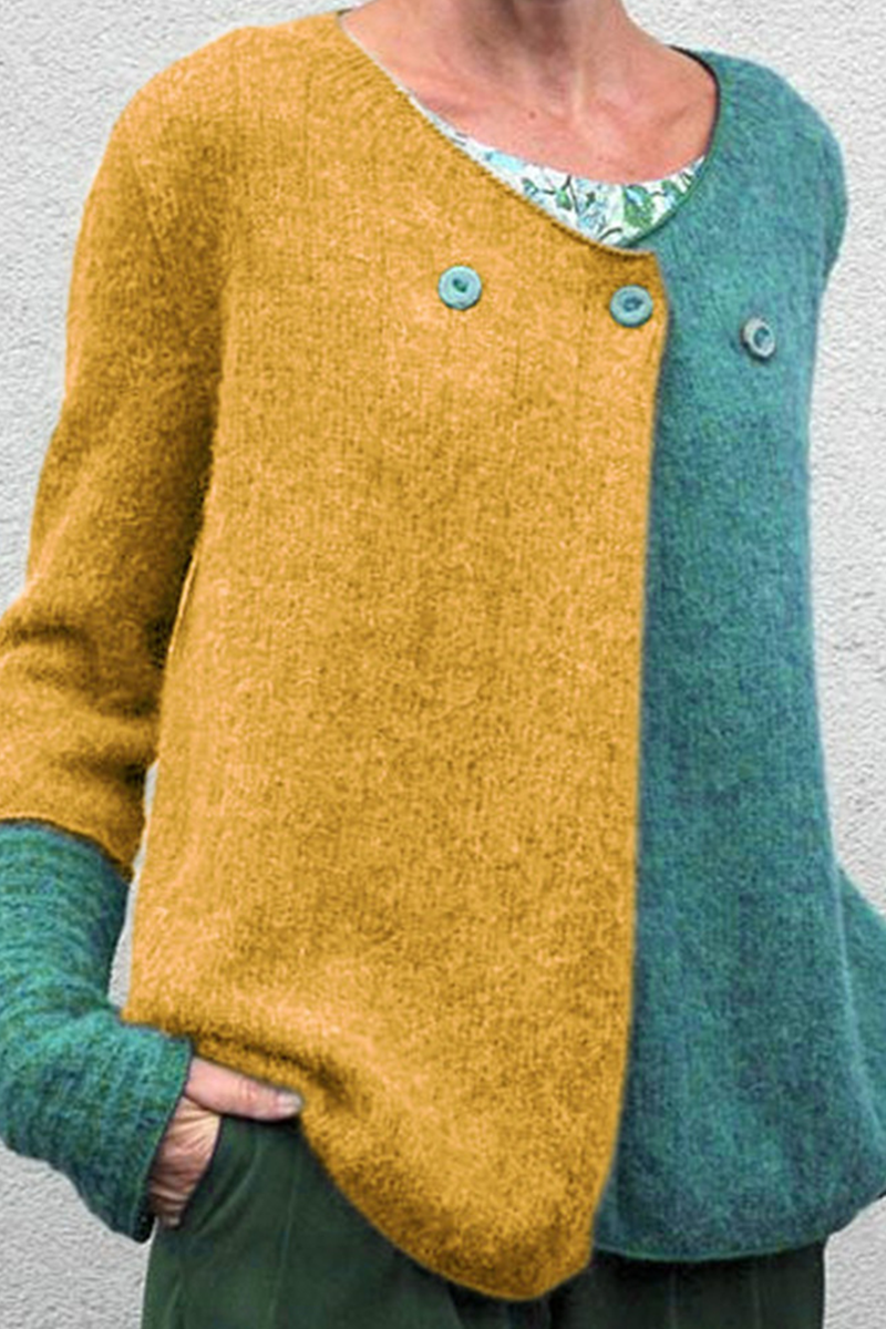 LP | Top invernale elegante e casual