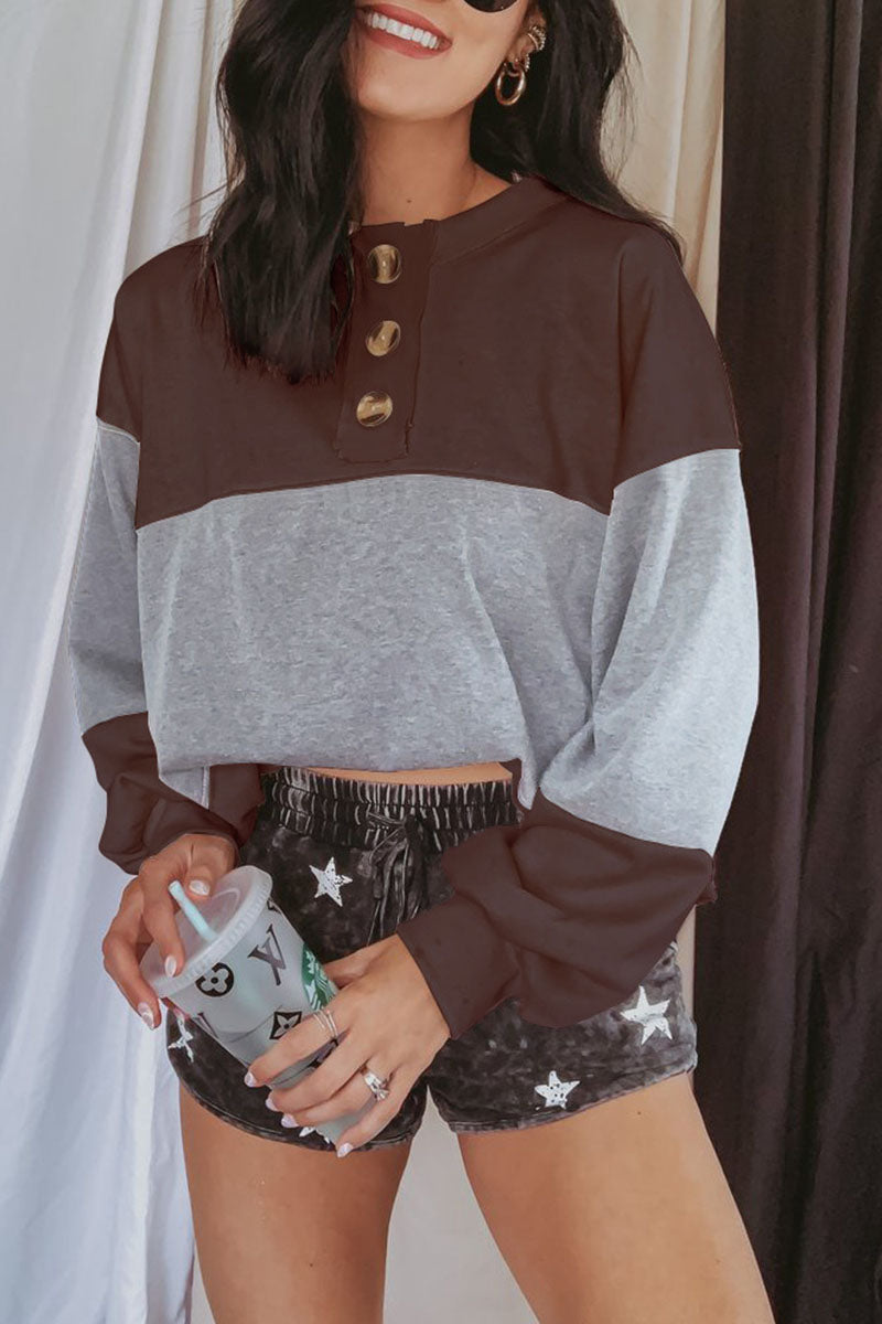 LP | T-shirt invernale elegante e versatile