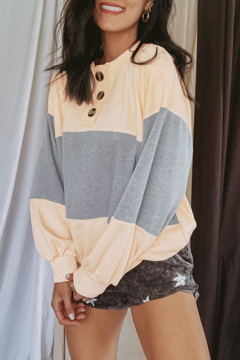 LP | T-shirt invernale elegante e versatile