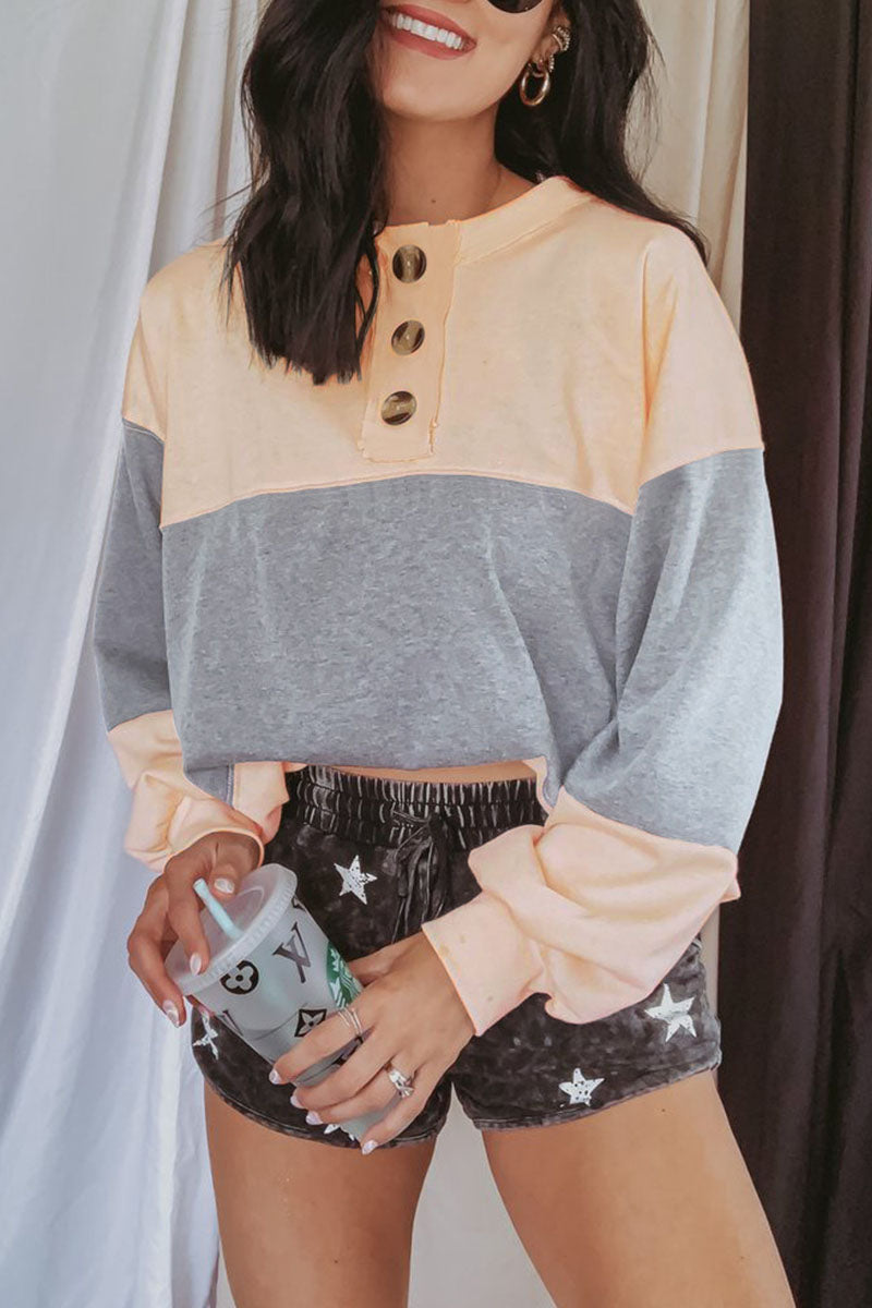 LP | T-shirt invernale elegante e versatile