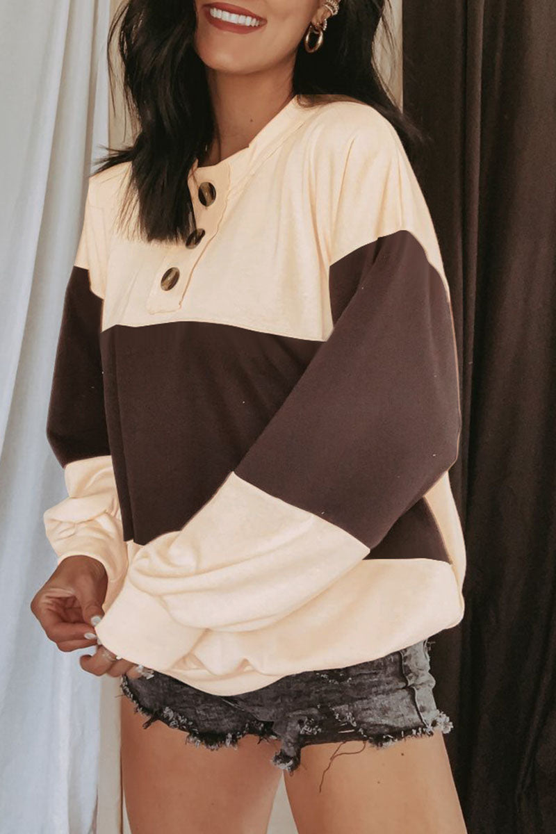 LP | T-shirt invernale elegante e versatile