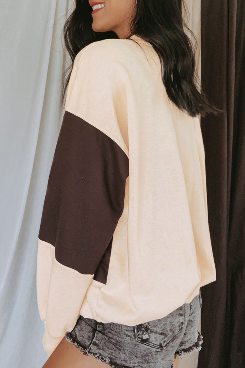 LP | T-shirt invernale elegante e versatile