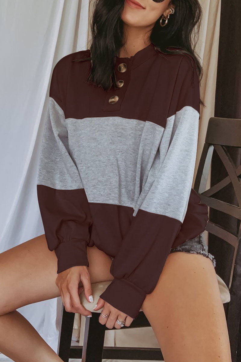 LP | T-shirt invernale elegante e versatile