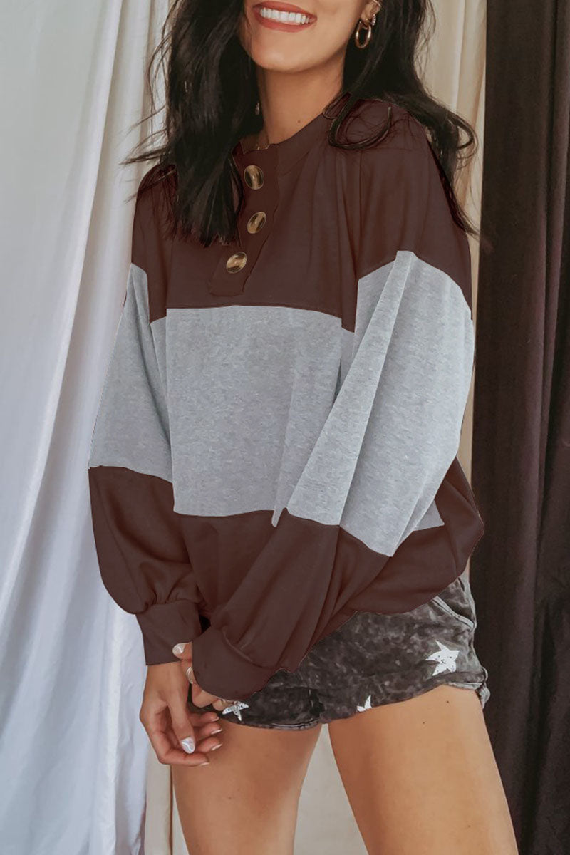 LP | T-shirt invernale elegante e versatile