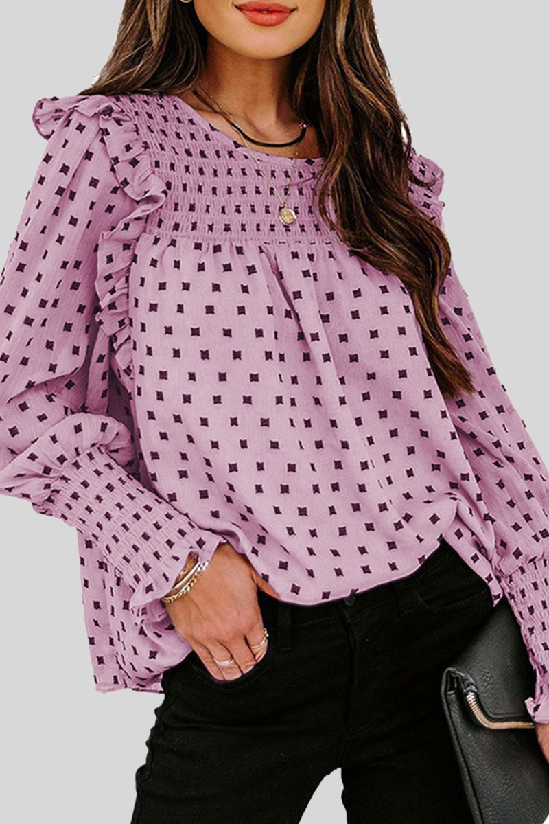 LP | Top classico ed elegante