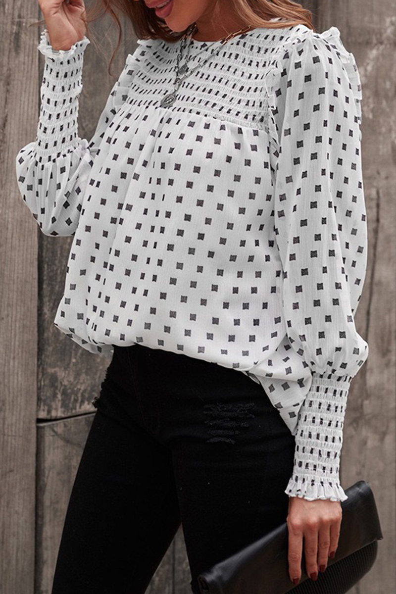 LP | Top classico ed elegante