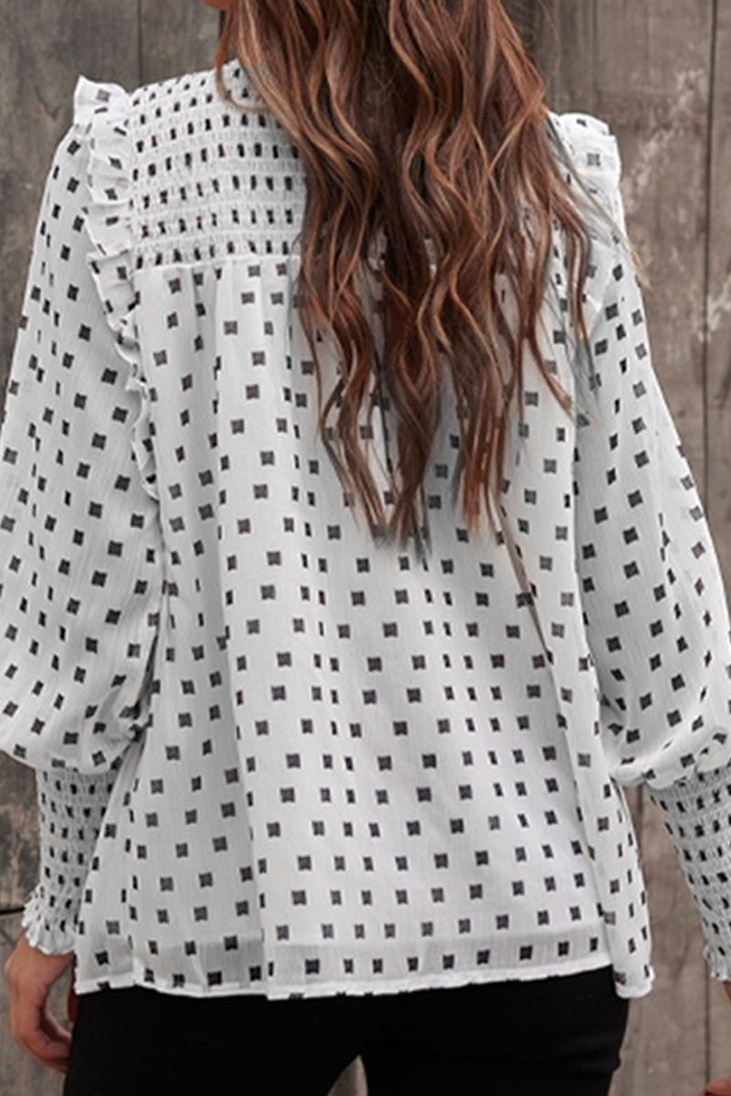 LP | Top classico ed elegante