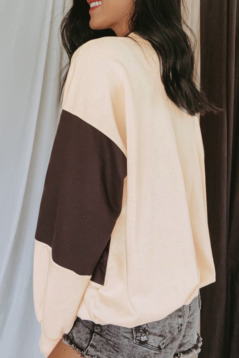 LP | Top invernale moderno e alla moda