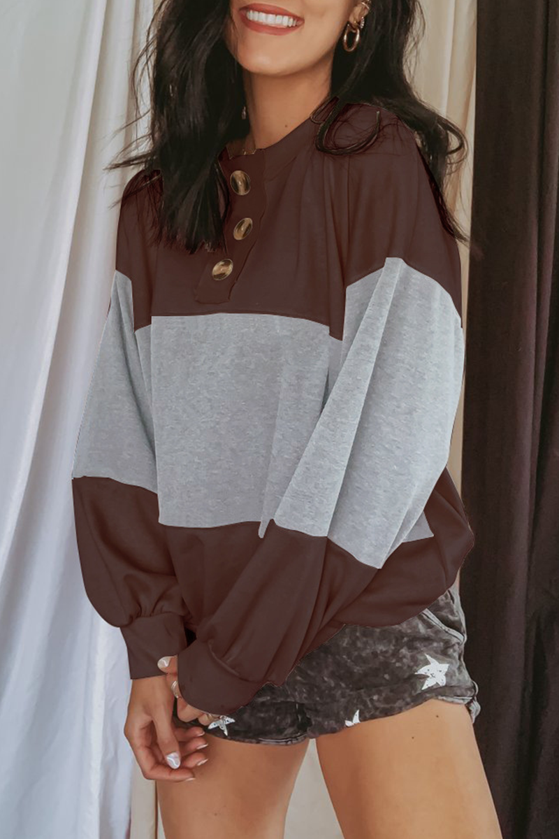 LP | Top invernale moderno e alla moda