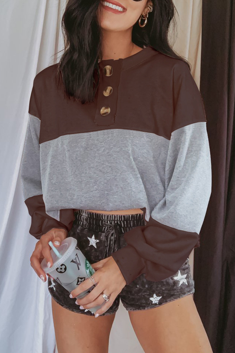 LP | Top invernale moderno e alla moda