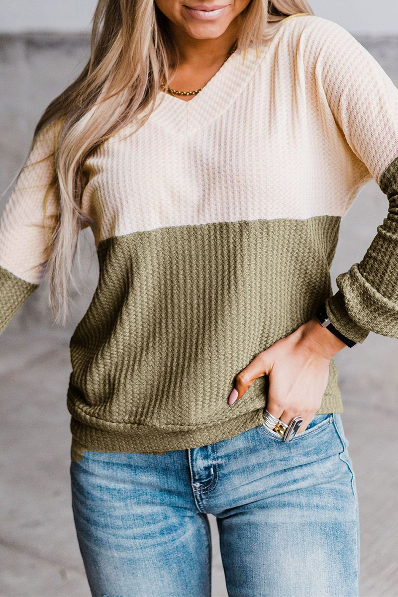 LP | Top invernale elegante e casual