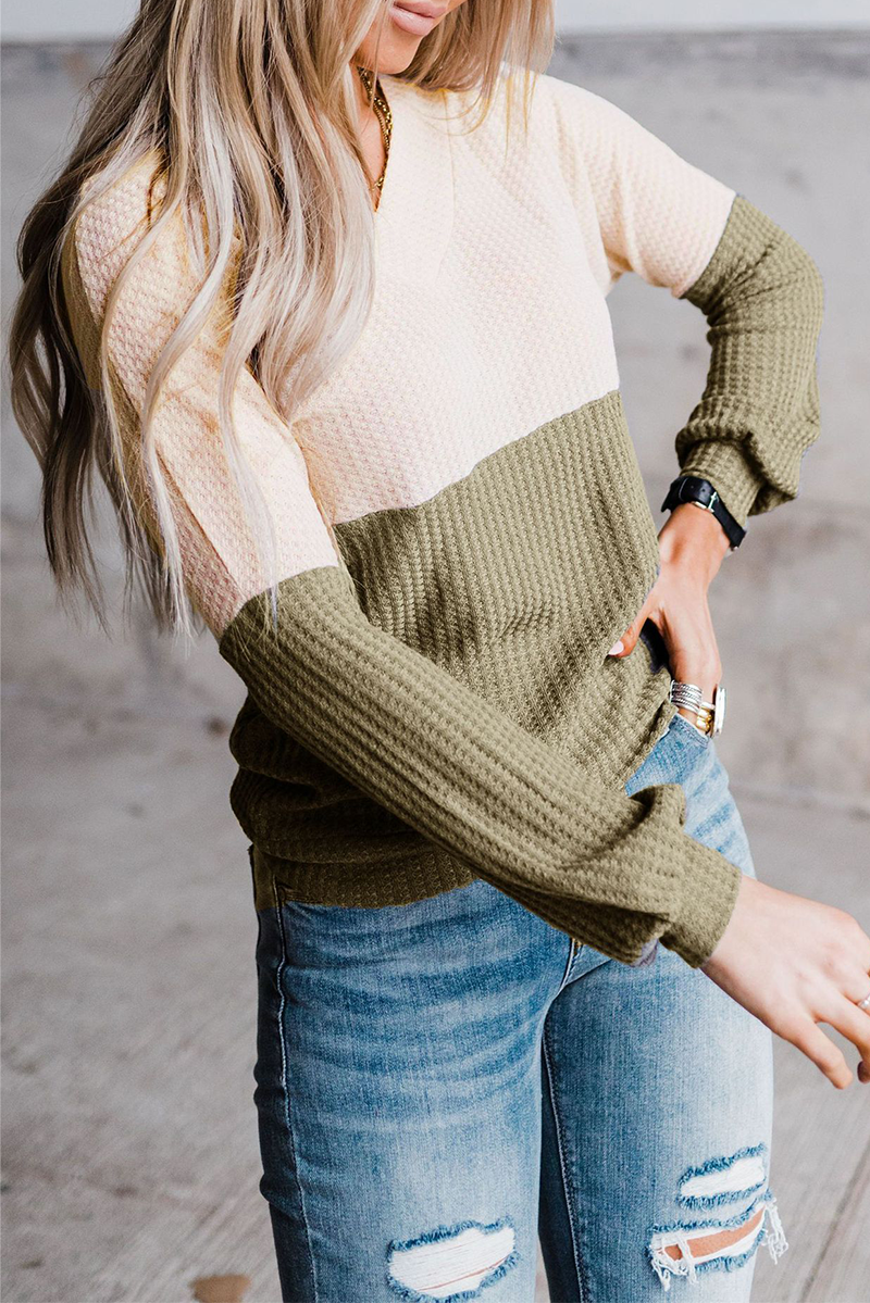 LP | Top invernale elegante e casual