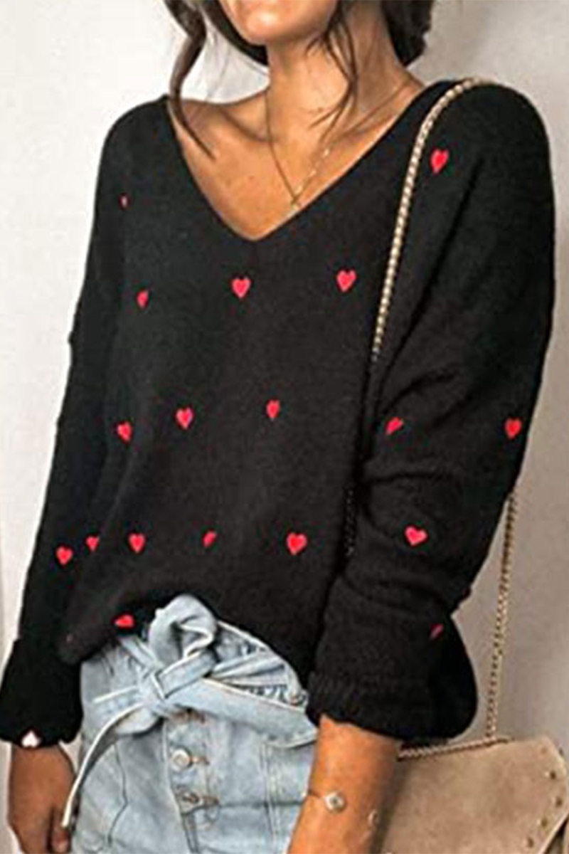 LP | Versatile e confortevole maglione invernale