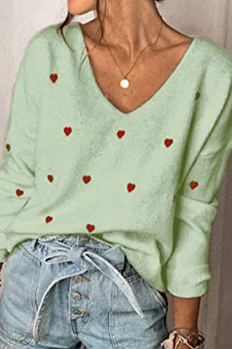 LP | Versatile e confortevole maglione invernale