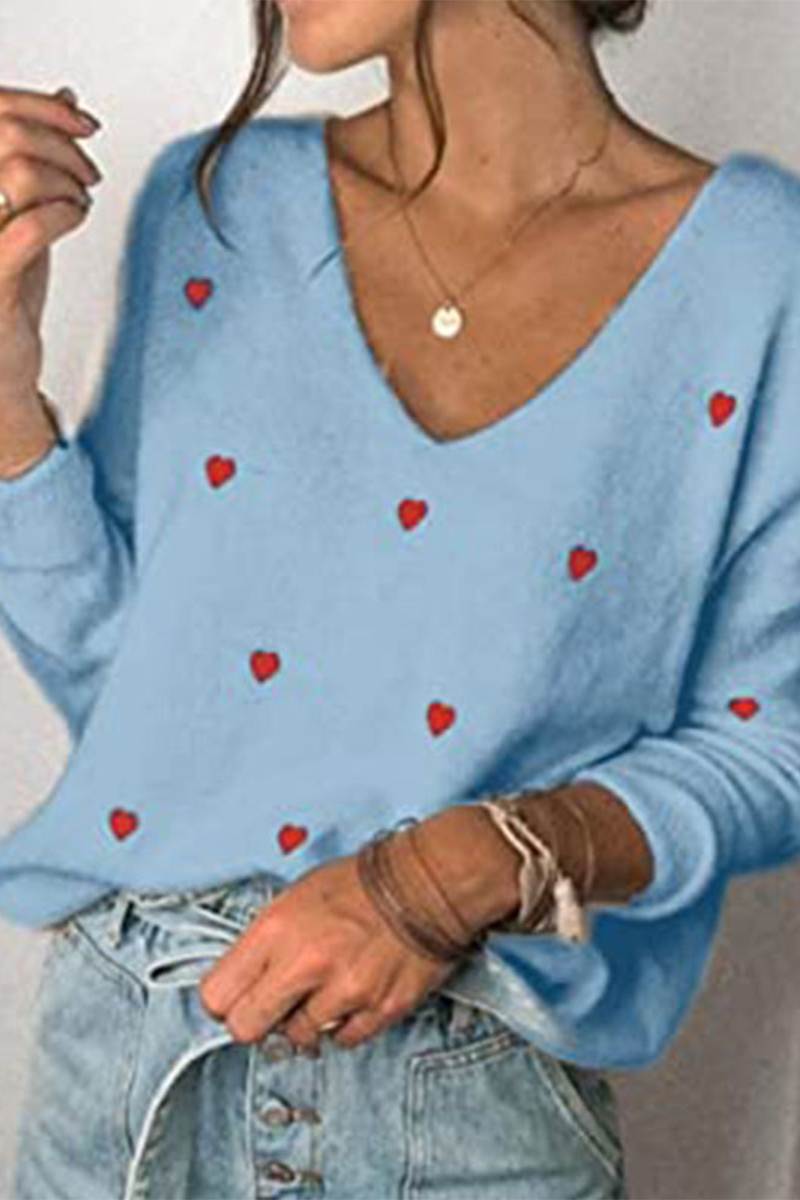 LP | Versatile e confortevole maglione invernale