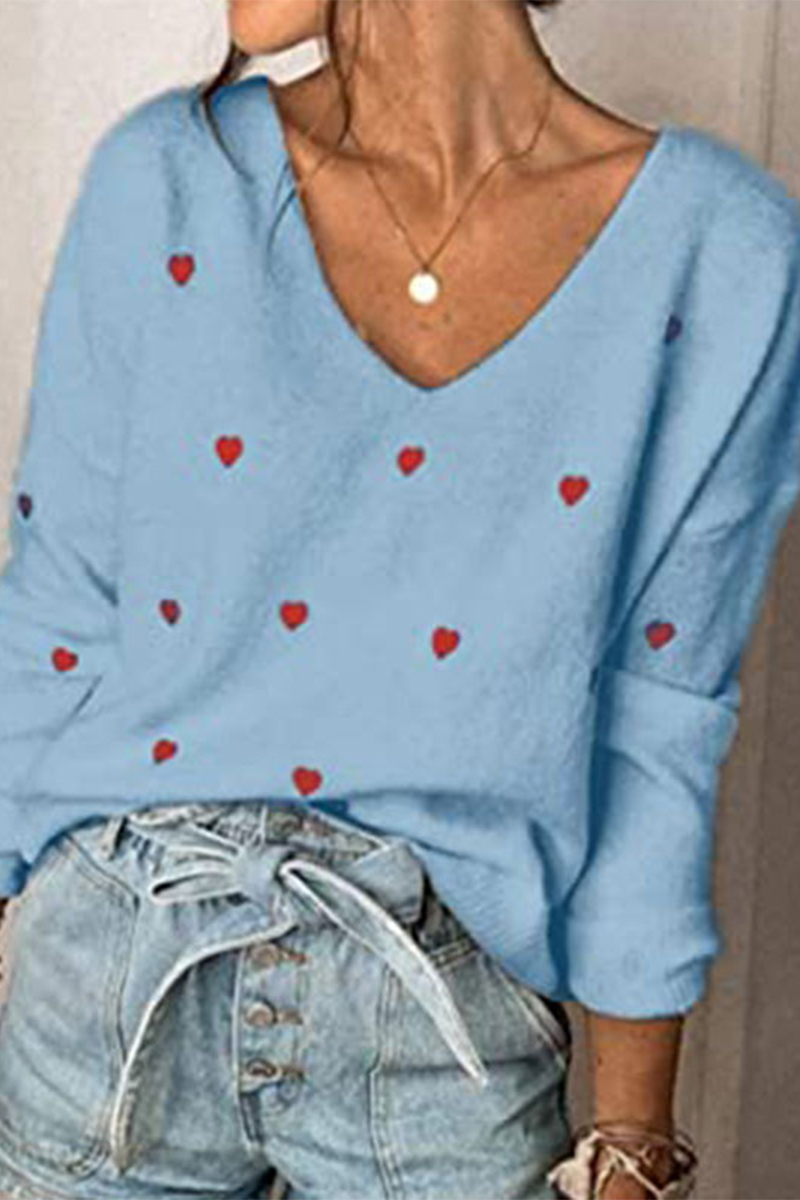 LP | Versatile e confortevole maglione invernale